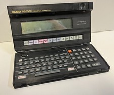 Casio 1000 personal usato  Sassuolo