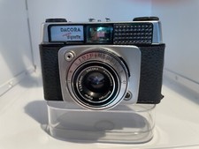 Dacora super dignette gebraucht kaufen  Koblenz