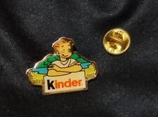 Pin kinder jeune d'occasion  Besançon