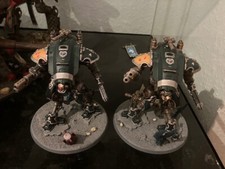 Armiger warglave imperial gebraucht kaufen  Rosengarten