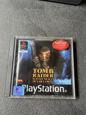 Tomb raider traces d'occasion  Lille-