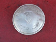 Tankdeckel dkw prägung gebraucht kaufen  Lilienthal