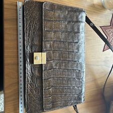 Vintage damen handtasche gebraucht kaufen  Sulzbach-Rosenberg