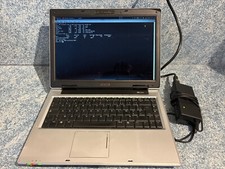 Asus a8js 4s014c d'occasion  Bourges