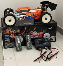 Serpent srx8 scala usato Serpent srx8 scala usato  Stignano