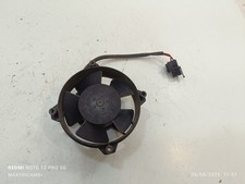 Ventola radiatore per usato  Villasalto