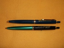 Stück werbe kugelschreiber gebraucht kaufen  Himmelpforten