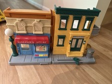Vtg hasbro 2010 for sale  Burke