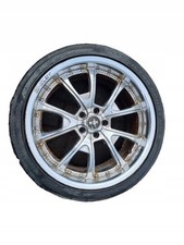 FORD MUSTANG SHELBY CS40 10JX20" Felga aluminiowa 20X10 SAE J2530 CS40 na sprzedaż  PL