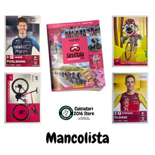 Giro italia 108 usato  Torino