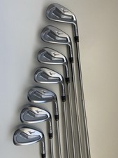 Mizuno pro 243 for sale  LARGS