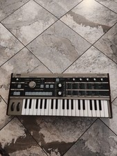 Korg microkorg sintetizzatore usato  Spedire a Italy