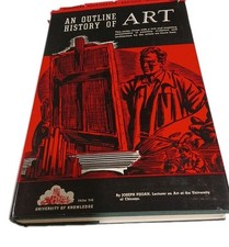 Outline history art for sale  Combined Locks