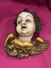 Barock engel engelskopf gebraucht kaufen  Nürnberg