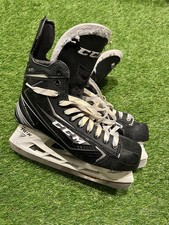 Patins de hóquei Morgan Rielly Toronto Maple Leafs usados em jogos comprar usado  Enviando para Brazil