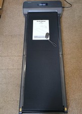 Kingsmith walkingpad desk for sale  WORKSOP
