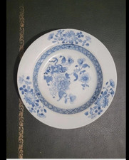 Assiette chinoise porcelaine d'occasion  Ollioules