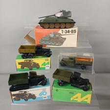 Russian military model for sale  GRANTHAM