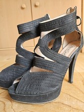 Damen sandalen high gebraucht kaufen  Lauffen