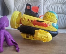 Matchbox mega rig for sale  LONDON