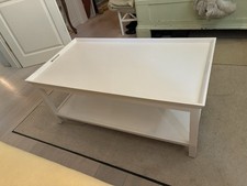 Neptune couchtisch weiß gebraucht kaufen  Rheinau