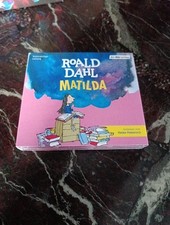 Matilda roald dahl gebraucht kaufen  Bodenmais