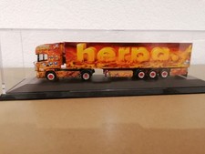 Herpa monument truck gebraucht kaufen  Plochingen