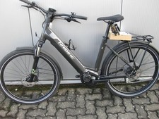 Ware haibike trekking gebraucht kaufen  Karlsruhe
