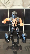 Wwf hasbro custom for sale  LONDON