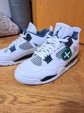 Größe air jordan gebraucht kaufen  Lotte