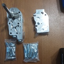 Cycle billet oil for sale  Kingman