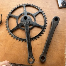 Nicklin 165mm 48t for sale  NORWICH