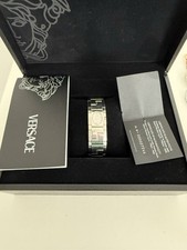 Versace es099 928001 for sale  NOTTINGHAM