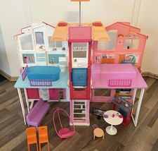 Barbie haus traumvilla gebraucht kaufen Barbie haus traumvilla gebraucht kaufen  Berlin