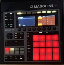 Native instruments maschine gebraucht kaufen Native instruments maschine gebraucht kaufen  Hamburg
