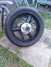 Suzuki bandit rear for sale  CLEVEDON