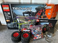 Lego technic claas for sale  YEOVIL