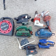 Power tools workshop for sale  AYLESBURY