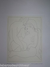 Usado, Estampa Reproducción De Picasso comprar usado  Enviando para Brazil