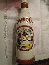 Vintage kahlua bottle for sale  Bennington