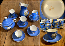 Set caffe pers usato  Varallo Pombia