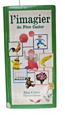 Imagier père castor d'occasion  Latour-de-France