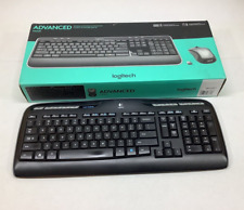 Logitech mk520 wireless for sale  Telford