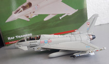 Corgi eurofighter typhoon d'occasion  Expédié en Belgium