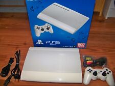 Playstation ps3 slim gebraucht kaufen Playstation ps3 slim gebraucht kaufen  Zossen