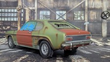 Barn find ford for sale  BASINGSTOKE