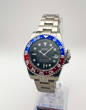 Seiko mod gmt gebraucht kaufen  Hannover