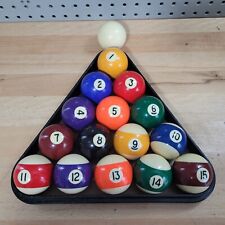 Vintage pool ball for sale  Cranford