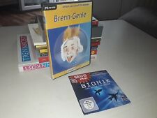 Brenn genie software gebraucht kaufen  Reiskirchen