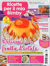 Ricette per mio usato  Campagna